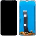 Дисплей для Huawei Nova Y61 (EVE-LX9N) в сборе с тачскрином Черный - Оптима#1900107