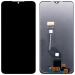 Дисплей для Nokia G50 (TA-1361) в сборе с тачскрином Черный - Оптима#1899728