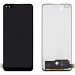 Дисплей для Oppo Reno 4 Lite + тачскрин (черный) (TFT - copy LCD)#1897261