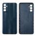 Задняя крышка для Samsung Galaxy M13 (M135F) Черный#1854171