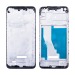 Рамка дисплея для Samsung Galaxy M11 (M115F) Черный (возможен дефект ЛКП)#1892449