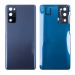 Задняя крышка для Samsung Galaxy S20 FE (G780F) Синий - Премиум#2070683
