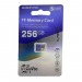 Карта памяти Borofone MicroSDHC 256Gb Class 10 #2093676