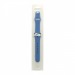 Силиконовый ремешок для часов Sport Band Apple Watch 38/40 mm синий (024) L#1856946