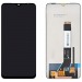 Дисплей для Xiaomi Poco M3/Redmi 9T/9 Power + тачскрин (черный) (100% LCD)#1899717