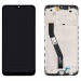 Дисплей для Xiaomi Redmi 8/Redmi 8A в рамке + тачскрин (черный) 100%#1974964