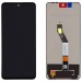 Дисплей для Xiaomi Poco M4 Pro 5G/Redmi Note 11 5G + тачскрин (черный) 100%#1949555