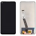 Дисплей для Xiaomi Redmi Note 9 + тачскрин (черный) 100%#2011216