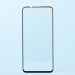 Защитное стекло Full Screen RockBox 2,5D для "Huawei Honor X10" (5) (black)(117175)#1855044