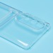 Чехол-накладка - SC276 с картхолдером для "Huawei Honor 80 Pro" (transparent) (214208)#2093477