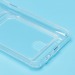 Чехол-накладка - SC276 с картхолдером для "OPPO realme C31" (transparent) (211980)#1859611