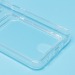 Чехол-накладка - SC276 с картхолдером для "OPPO realme C33" (transparent) (214217)#2096967