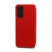 Чехол-книжка Huawei Honor 10X Lite BF красный#1855673