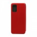 Чехол-книжка Samsung M13 BF красный#1855699