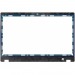 Рамка матрицы 307-5H1B214-Y85 для ноутбука MSI черная#1856075