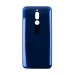 Задняя крышка для Xiaomi Redmi 8 (M1908C3IC) Синий - Премиум#2000862