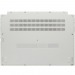 Корпус для ноутбука Acer ConceptD 7 Ezel CC715-71P белая нижняя часть#1856043