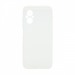 Чехол силиконовый для Xiaomi Poco M4 5G/M5 4G прозрачный#1855518