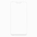 Защитное стекло Full Screen RockBox 2,5D для "Xiaomi Mi A2 Lite/Redmi 6 Pro" (5) (white) (whi(91871)#1855845