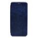Чехол-книжка - BC002 для "Huawei Honor X7a" (blue) (214921)#1856577