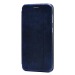 Чехол-книжка - BC002 для "Huawei Honor X7a" (blue) (214921)#1856578