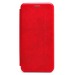 Чехол-книжка - BC002 для "Xiaomi Redmi Note 12 5G Global" (red) (215003)#1857501