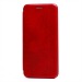 Чехол-книжка - BC002 для "Xiaomi Redmi Note 12 5G Global" (red) (215003)#1856596