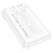 Портативный аккумулятор BOROFONE BJ26 10000 mAh с беспроводной зарядкой (белый)#1856546