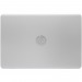 Крышка матрицы для ноутбука HP 255 G8 серебряная#1857174