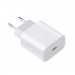 Сетевое зарядное устройство Type-C для iPhone (20W, PD) (тех.упак.) Белый - OR#2139287