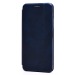 Чехол-книжка - BC002 для "Huawei Honor X6" (blue) (215062)#1858400