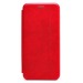 Чехол-книжка - BC002 для "Huawei Honor X6" (red) (215063)#1858403