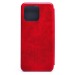 Чехол-книжка - BC002 для "Huawei Honor X6" (red) (215063)#1869498