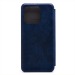 Чехол-книжка - BC002 для "Huawei Honor X8a" (blue) (215321)#1869504