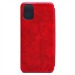 Чехол-книжка - BC002 для "Tecno Camon 19 Neo" (red) (215041)#1869438