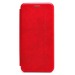 Чехол-книжка - BC002 для "Xiaomi Poco X5 Pro" (red) (214990)#1858389