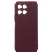 Чехол-накладка Activ Full Original Design для "Huawei Honor X6" (bordo) (215085)#1859548