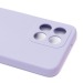 Чехол-накладка Activ Full Original Design для "Huawei Honor X6" (light violet) (215087)#2099238