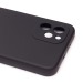 Чехол-накладка Activ Full Original Design для "Huawei nova Y61" (black) (215073)#2099219