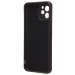 Чехол-накладка Activ Full Original Design для "Huawei nova Y61" (black) (215073)#2099220