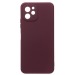 Чехол-накладка Activ Full Original Design для "Huawei nova Y61" (bordo) (215074)#1859555