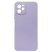 Чехол-накладка Activ Full Original Design для "Huawei nova Y61" (light violet) (215076)#1859557