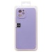 Чехол-накладка Activ Full Original Design для "Huawei nova Y61" (light violet) (215076)#1884918