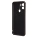 Чехол-накладка Activ Full Original Design для "Xiaomi Poco C50" (black) (214965)#1884925