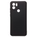 Чехол-накладка Activ Full Original Design для "Xiaomi Poco C50" (black) (214965)#1859536