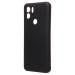 Чехол-накладка Activ Full Original Design для "Xiaomi Poco C50" (black) (214965)#1884924
