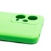 Чехол-накладка Activ Full Original Design для "Xiaomi Poco X5" (green) (214980)#2099300
