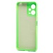 Чехол-накладка Activ Full Original Design для "Xiaomi Poco X5" (green) (214980)#2099301