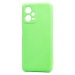 Чехол-накладка Activ Full Original Design для "Xiaomi Poco X5" (green) (214980)#2099302