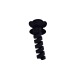 Защита кабеля - спираль (multi color) (021) (215165)#1859576